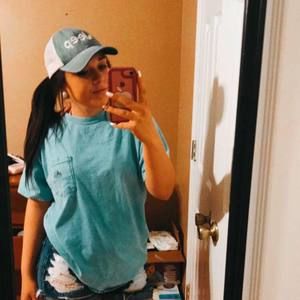 Meet your Posher, Brianna